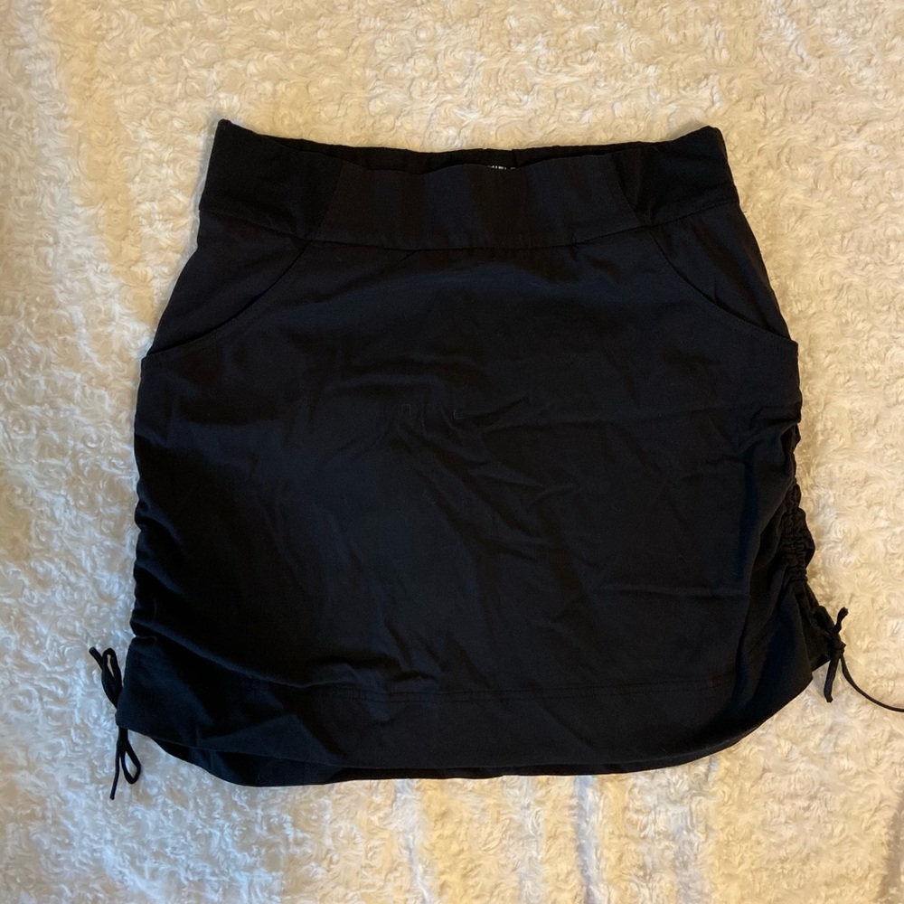 Columbia athletic skort size medium